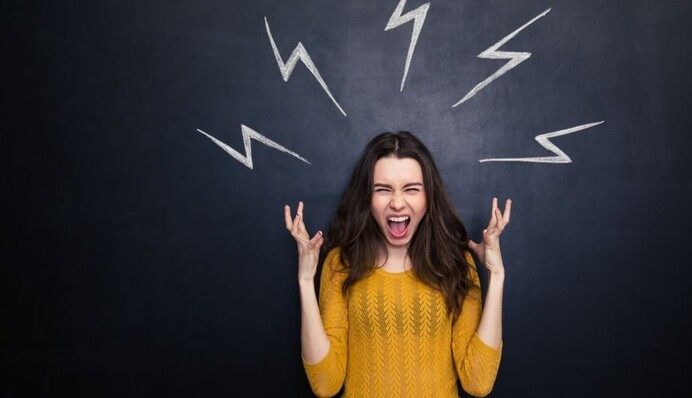 Названы пять самых вспыльчивых знаков Зодиака - 