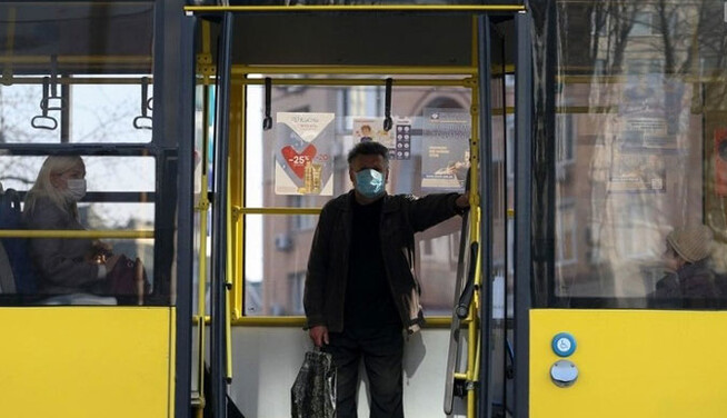 Локдаун в Киеве: появилось важное уточнение по работе общественного транспорта