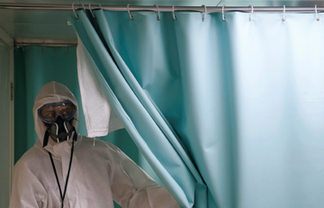 Насколько коронавирус страшнее гриппа и пневмонии: печальная статистика в Украине