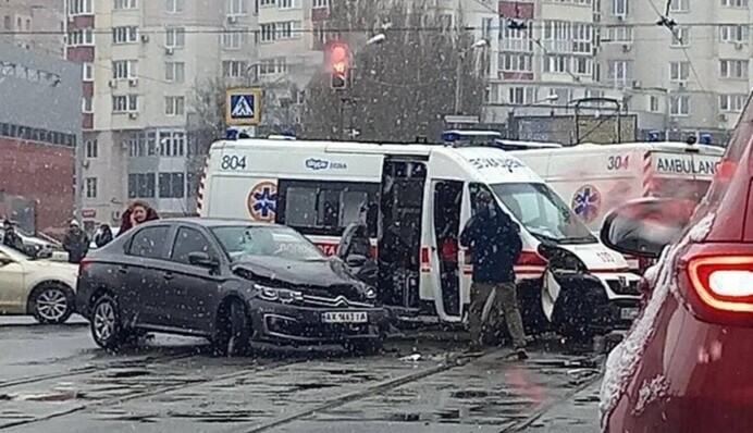 Не пропустив 