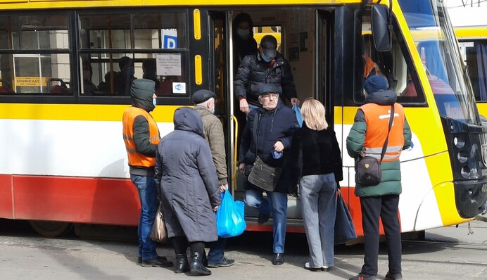 Червона зона по-одеськи: ексклюзивні подробиці про карантин в регіоні