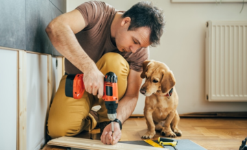 Названо п'ять найбільш господарських чоловіків за знаком Зодіаку - в їхньому будинку завжди панує затишок