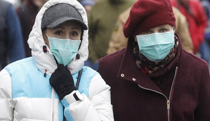 Локдаун в Днепре: как будут работать транспорт, детсады и школы