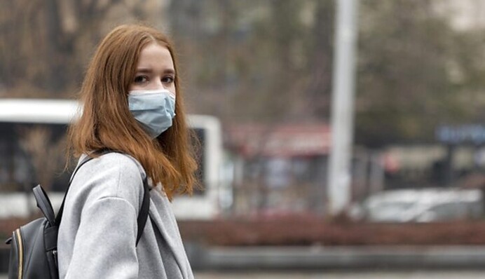 Це ні від чого не врятує: лікар-імунолог жорстко висловилась про носіння масок