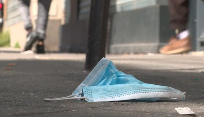 Врач-иммунолог дала прогноз по завершении пандемии коронавируса