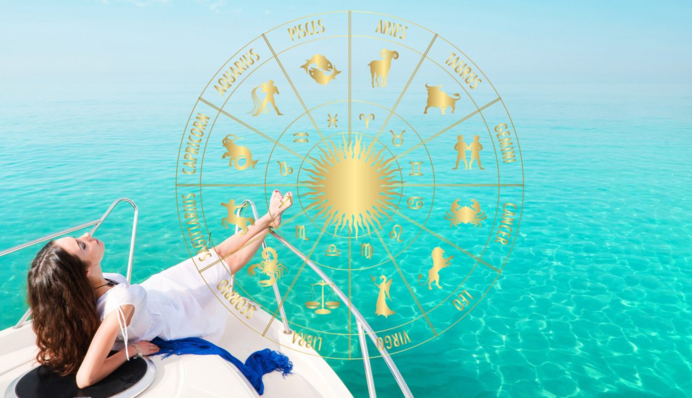 Четыре знака Зодиака ждет незабываемое путешествие летом 2021 - получат максимум счастья и удовольствий