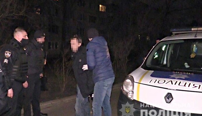 В Киеве семейный скандал привел к жестокому убийству: подробности трагедии