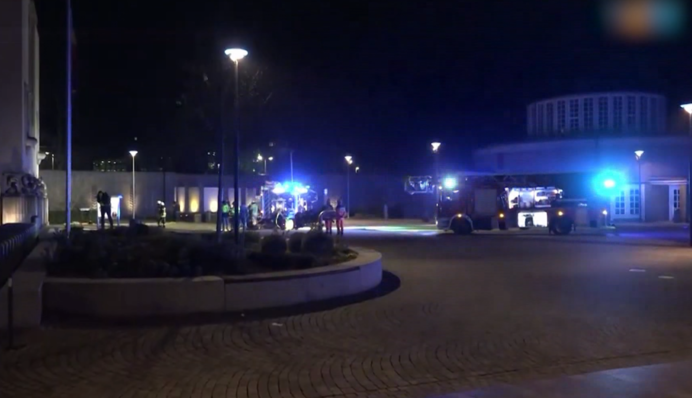 Втомився від карантину: в Німеччині чоловік дивно виплеснув свої емоції