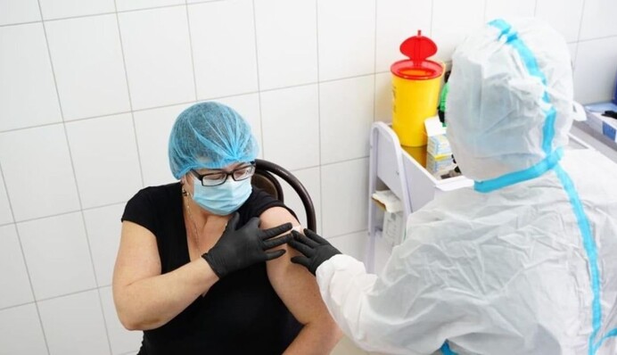 Насколько эффективна против новых мутаций COVID-19 вакцина Covishield: пояснение медиков