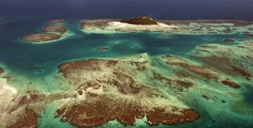 Вчені з'ясували точні межі загубленого континенту - він пішов на дно 85 млн років тому: фото