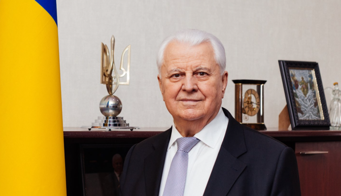 Готовимся ко всему: Кравчук высказался о  вторжении России в Украину