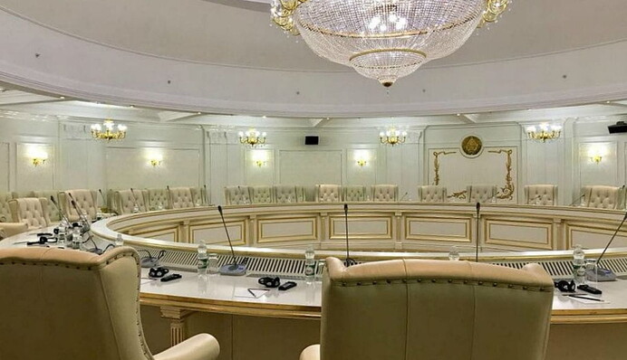 Украина собирает срочное заседание ТКГ из-за гибели бойцов на Донбассе