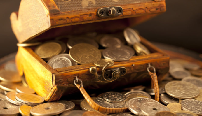 Квітень 2021 стане грошовим місяцем - три знаки Зодіаку, яких чекає фінансовий успіх