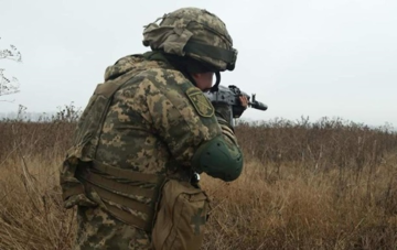 Був миротворцем і мав багато нагород: фото і ім'я загиблого під Шумами підполковника ЗСУ