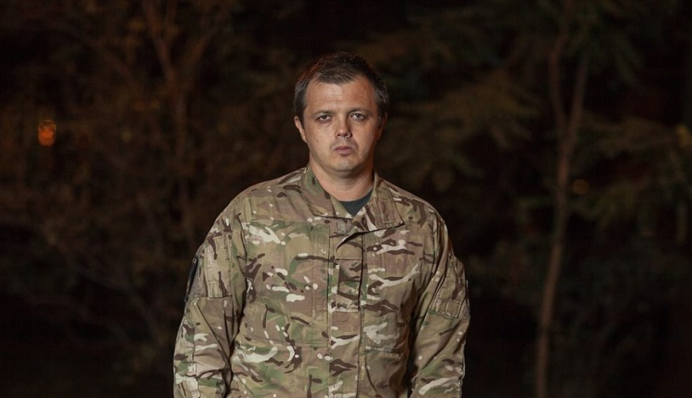 Суд принял жесткое решение по экс-нардепу  в деле о "ЧВК Семенченко"