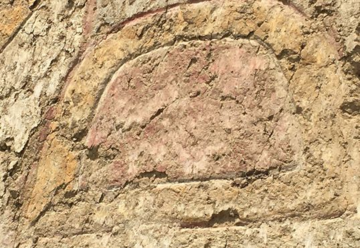 Археологи виявили фреску з зображенням "бога-павука", якій 3200 років: фото