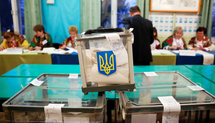 На довиборах в Раду зафіксували ряд порушень: з'явилися подробиці