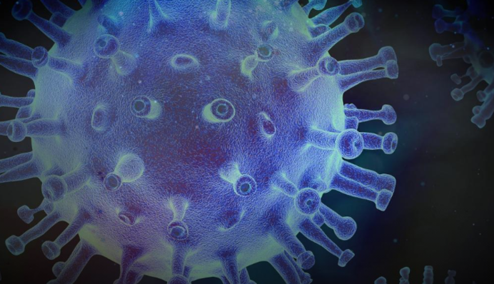 У Чехії виявили новий штам коронавірусу: що відомо