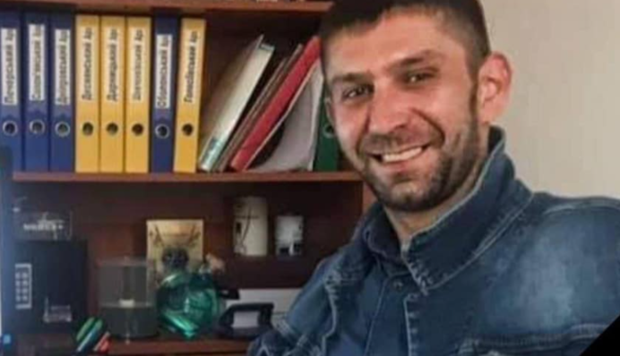 Жестокое убийство ветерана АТО: стало известно о судьбе подозреваемых