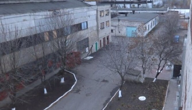 Це все змінить: Bellingcat назвала ключових злочинців в'язниці 