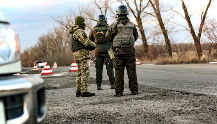 К жителям прифронтового Счастья обратились с необычной просьбой: к чему готовиться людям