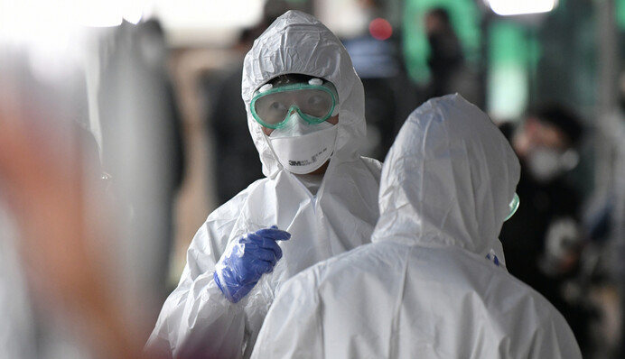 Нужно избежать коллапса: в 