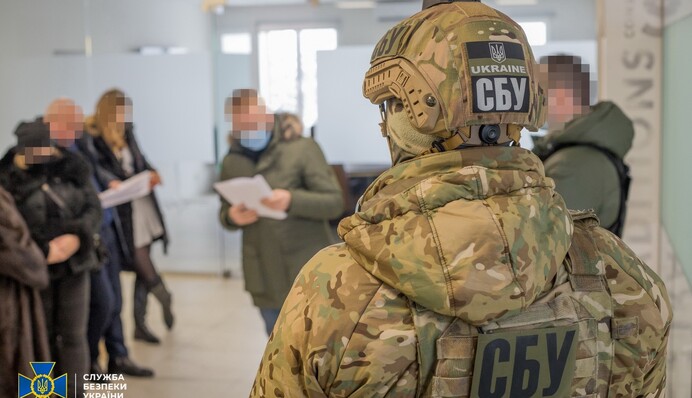 Обошел систему: стало известно о судьбе задержанного в Украине агента КГБ Беларуси