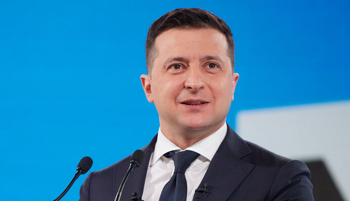 Зеленський став професійним політиком з одним 