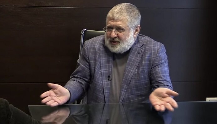 Дела Коломойского: экс-генпрокурор рассказал, что ждет олигарха в Украине и в США