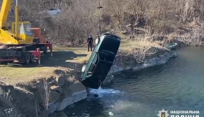 Втратила всю сім'ю: в один день жінка залишилася без сина і чоловіка