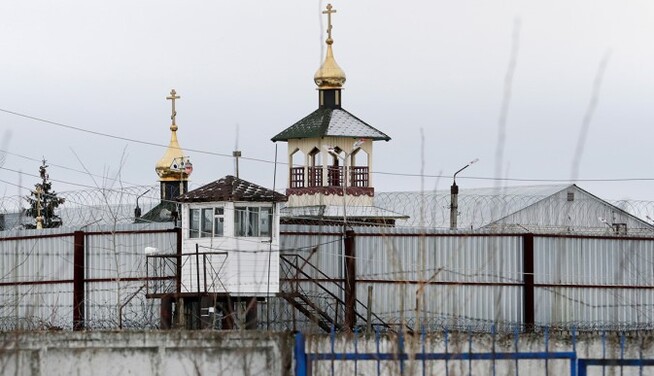 Російський бранець Путіна оголосив голодування: що відомо