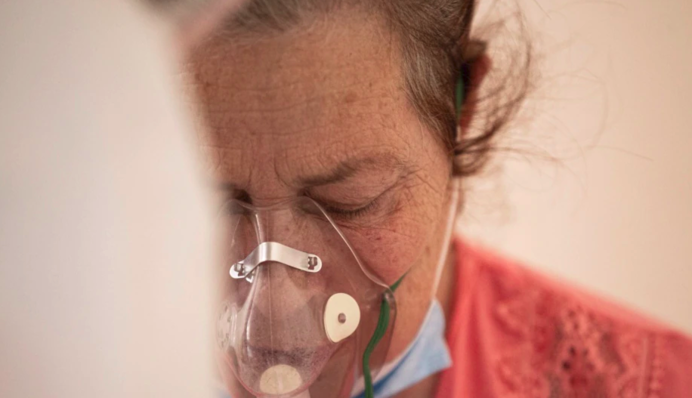 Медиков сделали 