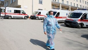 Коли в Києві пом'якшать карантин: у Кличка дали чітку відповідь