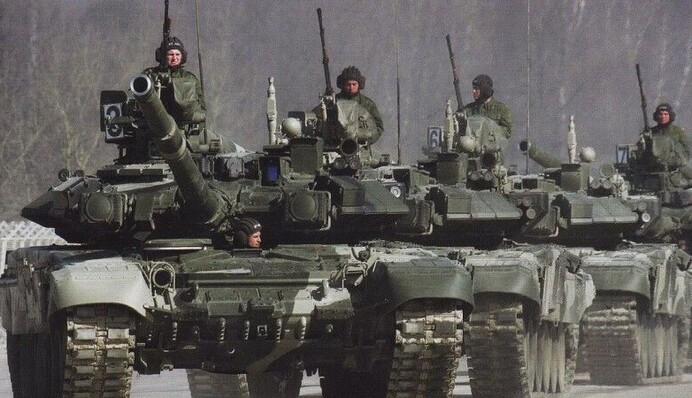 Повномаштабне вторгнення Росії: в ТКГ оцінили можливості Кремля