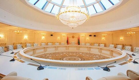 Ми говоримо не з тими: в українській делегації в ТКГ заявили про тривожну тенденцію