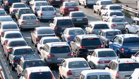 Как будут работать автомобили-фантомы для фиксации нарушения ПДД: разъяснение полиции