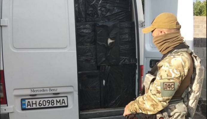 СНБО возьмется за "торговлю" с оккупированным Донбассом: что известно