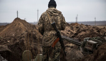 Загострення на Донбасі: бойовики продовжують обстріли, загинув український військовий