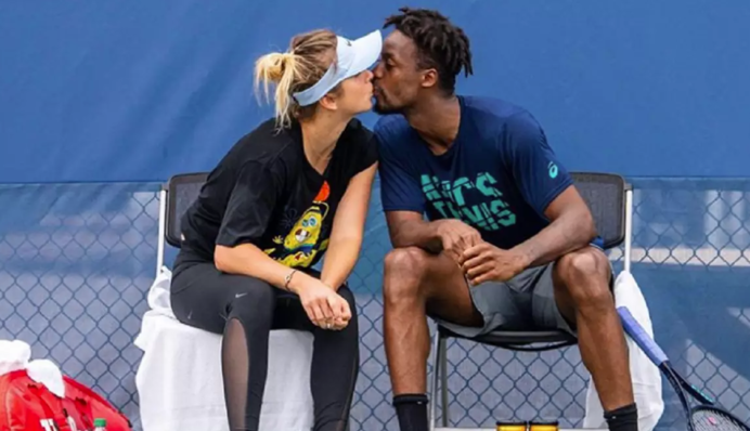 Світоліна погодилася вийти заміж за французького спортсмена: що відомо про обранця українки