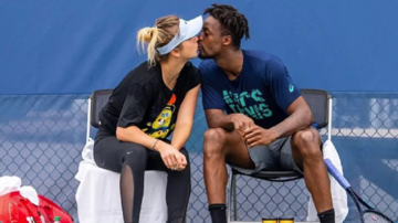 Світоліна погодилася вийти заміж за французького спортсмена: що відомо про обранця українки