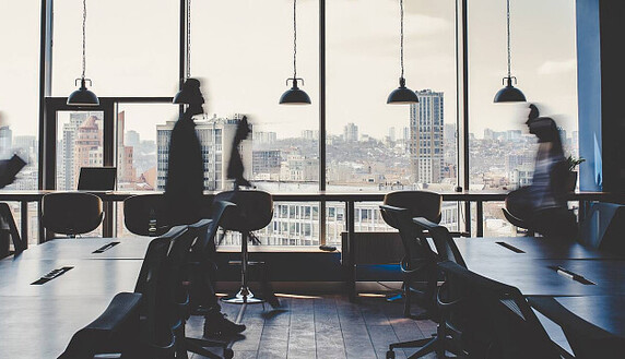 Карантин у Києві: влада попередила про жорсткі перевірки офісів