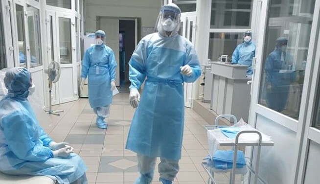 Больниц меньше, чем областей: врач указал на катастрофическую ситуацию в Украине