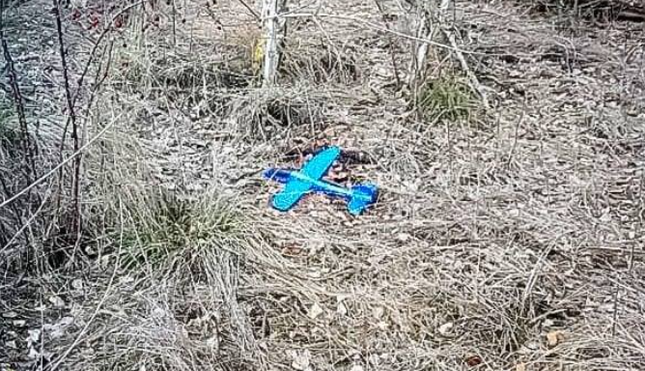 Іграшка з вибухівкою: бойовики на Донбасі використовують небезпечні саморобки, фото