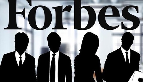 У рейтинг мільярдерів Forbes потрапили семеро українців: хто вони