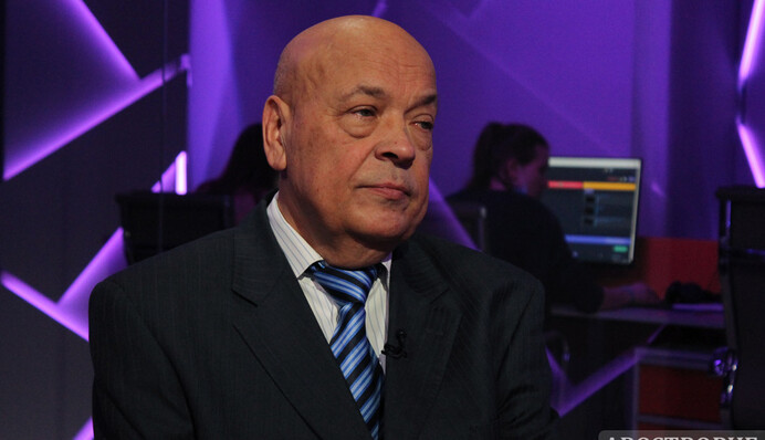 Є три завдання: відомий політик розповів, як правильно боротися з контрабандою в Україні