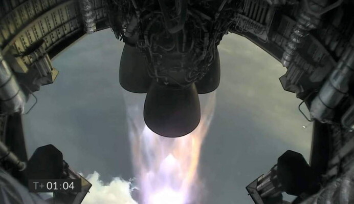 Взрыв космического корабля Starship SN11: Илон Маск назвал причину неудачного запуска, видео