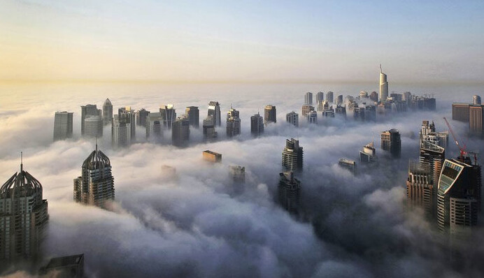 Робив вечірки для українських депутатів: що відомо про організатора 