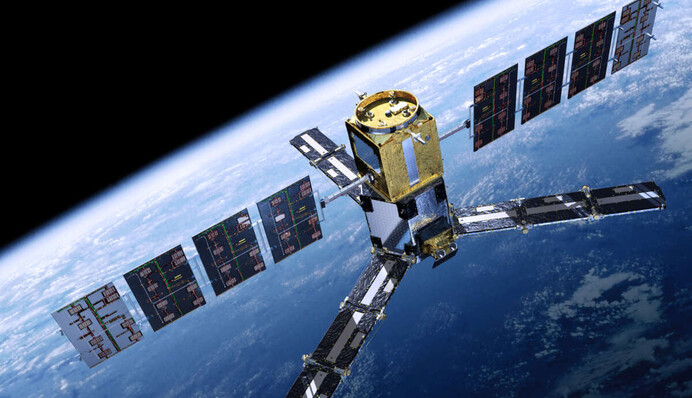 В Украине создадут свой космический спутник: во сколько обойдется аппарат