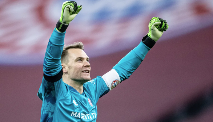 Бавария - ПСЖ: стартовые составы на матч Лиги чемпионов