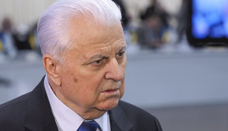 Як відноситься Захід до війни на Донбасі: Кравчук вказав на переломний момент